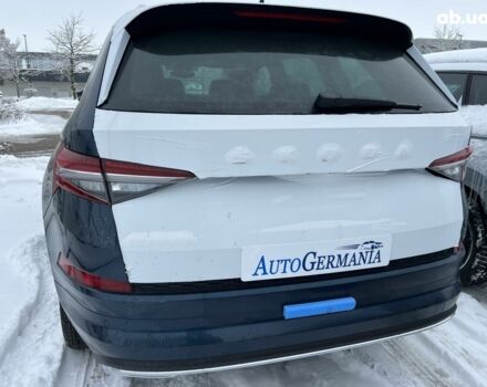 Шкода Kodiaq, объемом двигателя 2 л и пробегом 0 тыс. км за 59665 $, фото 9 на Automoto.ua
