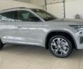 купити нове авто Шкода Kodiaq 2023 року від офіційного дилера Моторкрафт Шкода фото