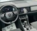 купить новое авто Шкода Kodiaq 2023 года от официального дилера Альянс-ІФ Skoda Шкода фото