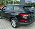 купить новое авто Шкода Kodiaq 2023 года от официального дилера Альянс-ІФ Skoda Шкода фото