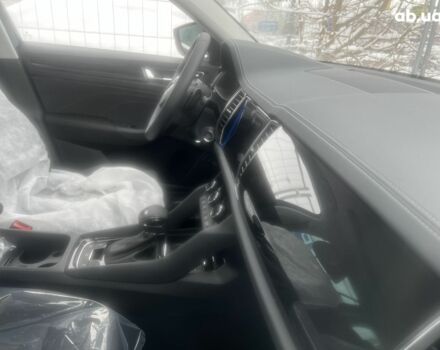 Шкода Kodiaq, объемом двигателя 2 л и пробегом 0 тыс. км за 59665 $, фото 21 на Automoto.ua