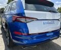 Шкода Kodiaq 2023 в Киеве на Automoto.ua Шкода Kodiaq, объемом двигателя 2 л и пробегом 0 тыс. км за 68577 $, фото 7 на Automoto.ua