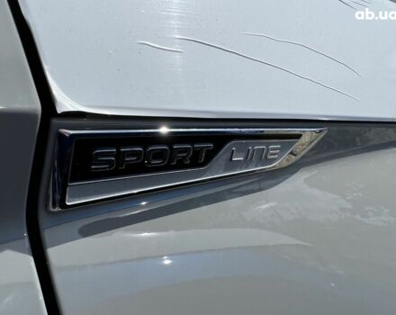 Шкода Kodiaq 2023 в Киеве на Automoto.ua Шкода Kodiaq, объемом двигателя 2 л и пробегом 0 тыс. км за 55318 $, фото 26 на Automoto.ua