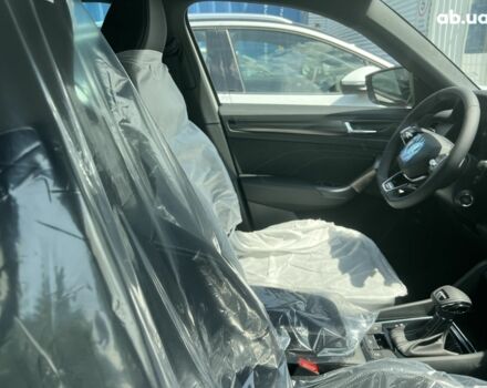 Шкода Kodiaq 2023 в Киеве на Automoto.ua Шкода Kodiaq, объемом двигателя 2 л и пробегом 0 тыс. км за 55318 $, фото 22 на Automoto.ua