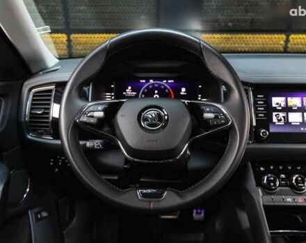 Шкода Kodiaq, объемом двигателя 0 л и пробегом 30 тыс. км за 48000 $, фото 24 на Automoto.ua