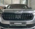 Шкода Kodiaq, об'ємом двигуна 1.97 л та пробігом 0 тис. км за 47006 $, фото 4 на Automoto.ua