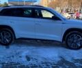 купить новое авто Шкода Kodiaq 2023 года от официального дилера БАЗІС АВТО Skoda Шкода фото