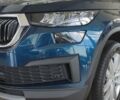 Шкода Kodiaq, объемом двигателя 1.98 л и пробегом 0 тыс. км за 40198 $, фото 2 на Automoto.ua