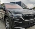 купить новое авто Шкода Kodiaq 2023 года от официального дилера Автоцентр AUTO.RIA Шкода фото