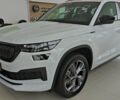 Шкода Kodiaq, об'ємом двигуна 1.97 л та пробігом 0 тис. км за 49548 $, фото 14 на Automoto.ua