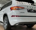 Шкода Kodiaq, об'ємом двигуна 1.98 л та пробігом 0 тис. км за 47339 $, фото 14 на Automoto.ua