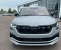 Шкода Kodiaq, объемом двигателя 1.98 л и пробегом 0 тыс. км за 44929 $, фото 3 на Automoto.ua