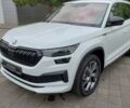 купити нове авто Шкода Kodiaq 2023 року від офіційного дилера АСТ-КОМБІ Шкода фото