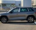 Шкода Kodiaq, объемом двигателя 1.97 л и пробегом 0 тыс. км за 50251 $, фото 2 на Automoto.ua