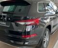 купить новое авто Шкода Kodiaq 2023 года от официального дилера Автотрейдінг-Вінниця SKODA Шкода фото