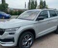 Шкода Kodiaq, объемом двигателя 1.97 л и пробегом 0 тыс. км за 50546 $, фото 1 на Automoto.ua