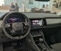 Шкода Kodiaq, объемом двигателя 1.97 л и пробегом 0 тыс. км за 43264 $, фото 30 на Automoto.ua