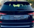 купить новое авто Шкода Kodiaq 2023 года от официального дилера АСТ-КОМБІ Шкода фото