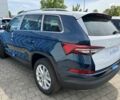 Шкода Kodiaq, объемом двигателя 2 л и пробегом 0 тыс. км за 49449 $, фото 18 на Automoto.ua