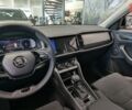 купить новое авто Шкода Kodiaq 2023 года от официального дилера Автоцентр AUTO.RIA Шкода фото