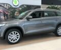 купити нове авто Шкода Kodiaq 2023 року від офіційного дилера Альянс-ІФ Skoda Шкода фото