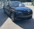 Шкода Kodiaq, об'ємом двигуна 1.98 л та пробігом 0 тис. км за 43650 $, фото 10 на Automoto.ua