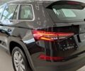 Шкода Kodiaq, об'ємом двигуна 1.97 л та пробігом 0 тис. км за 43498 $, фото 22 на Automoto.ua