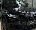 купить новое авто Шкода Kodiaq 2023 года от официального дилера Автоцентр AUTO.RIA Шкода фото