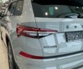 купить новое авто Шкода Kodiaq 2023 года от официального дилера ДП «Автотрейдинг-Вінниця» Skoda Шкода фото