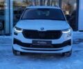 купить новое авто Шкода Kodiaq 2023 года от официального дилера БАЗІС АВТО Skoda Шкода фото