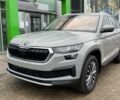 Шкода Kodiaq, об'ємом двигуна 1.97 л та пробігом 0 тис. км за 42026 $, фото 1 на Automoto.ua