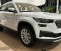 купити нове авто Шкода Kodiaq 2023 року від офіційного дилера Альянс-ІФ Skoda Шкода фото