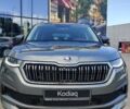 купити нове авто Шкода Kodiaq 2023 року від офіційного дилера Альянс-ІФ Skoda Шкода фото