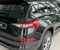 Шкода Kodiaq, объемом двигателя 1.97 л и пробегом 0 тыс. км за 50333 $, фото 10 на Automoto.ua