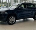 Шкода Kodiaq, объемом двигателя 1.97 л и пробегом 0 тыс. км за 49204 $, фото 4 на Automoto.ua