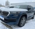 Шкода Kodiaq, объемом двигателя 2 л и пробегом 0 тыс. км за 59665 $, фото 3 на Automoto.ua