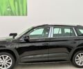 купить новое авто Шкода Kodiaq 2023 года от официального дилера Автоцентр AUTO.RIA Шкода фото