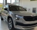 купить новое авто Шкода Kodiaq 2023 года от официального дилера Автотрейдiнг-Одеса Skoda Шкода фото