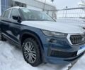 Шкода Kodiaq, объемом двигателя 2 л и пробегом 0 тыс. км за 59665 $, фото 8 на Automoto.ua