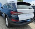 Шкода Kodiaq, объемом двигателя 2 л и пробегом 0 тыс. км за 49449 $, фото 19 на Automoto.ua