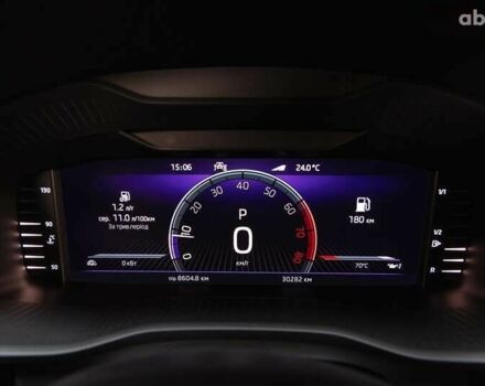 Шкода Kodiaq, объемом двигателя 0 л и пробегом 30 тыс. км за 48000 $, фото 22 на Automoto.ua