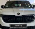 купити нове авто Шкода Kodiaq 2023 року від офіційного дилера Моторкрафт Шкода фото