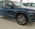 Шкода Kodiaq, об'ємом двигуна 1.97 л та пробігом 0 тис. км за 53035 $, фото 33 на Automoto.ua