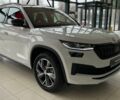 купить новое авто Шкода Kodiaq 2023 года от официального дилера ДП «Автотрейдинг-Вінниця» Skoda Шкода фото