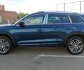 Шкода Kodiaq, объемом двигателя 1.97 л и пробегом 0 тыс. км за 53818 $, фото 9 на Automoto.ua