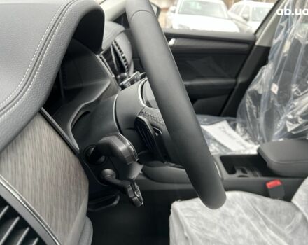 Шкода Kodiaq, объемом двигателя 1.97 л и пробегом 0 тыс. км за 50971 $, фото 20 на Automoto.ua
