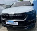 Шкода Kodiaq 2023 в Киеве на Automoto.ua Шкода Kodiaq, объемом двигателя 2 л и пробегом 0 тыс. км за 55970 $, фото 1 на Automoto.ua
