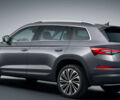 купить новое авто Шкода Kodiaq 2023 года от официального дилера Автоцентр AUTO.RIA Шкода фото