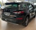 Шкода Kodiaq, об'ємом двигуна 1.97 л та пробігом 0 тис. км за 50251 $, фото 8 на Automoto.ua