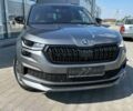 купити нове авто Шкода Kodiaq 2023 року від офіційного дилера Альянс-ІФ Skoda Шкода фото